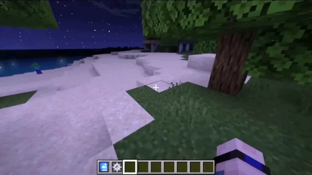 Actions and Stuff Español Descarga gratis para Minecraft