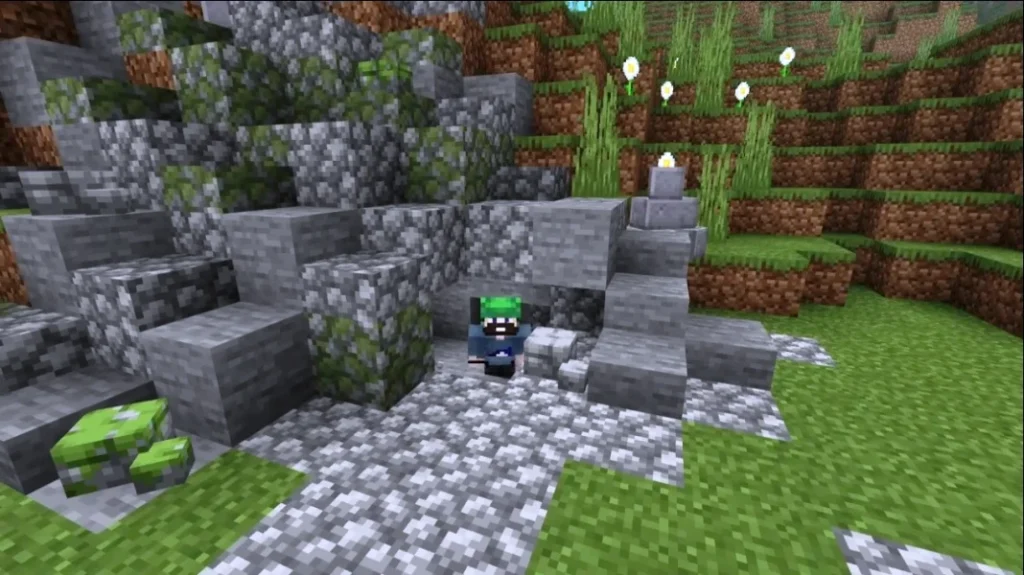 Actions and Stuff Language Choose Your Preferred Language