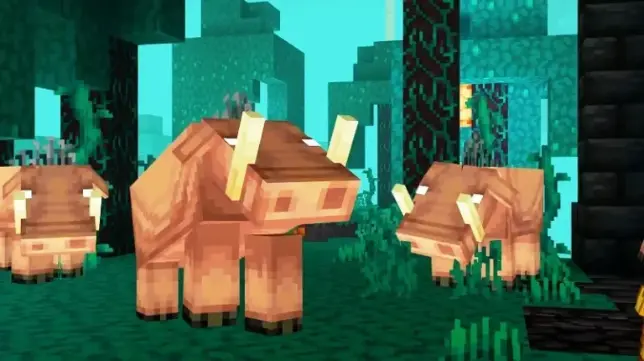 Actions and Stuff 64x resolution subpack high-end phones PC Windows RTX Minecraft Bedrock