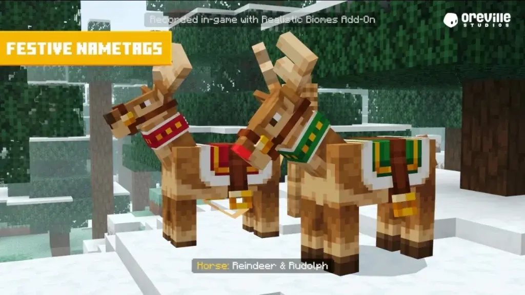 Actions and Stuff iOS Minecraft Marketplace