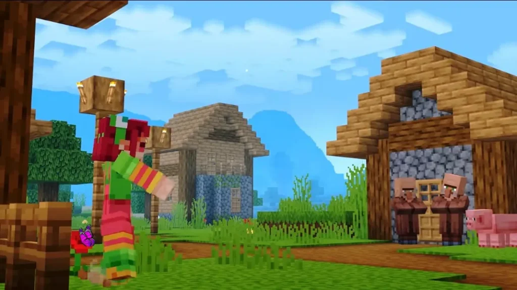 Actions and Stuff Minecraft Guide 1 Actions and Stuff setup guide step by step installation